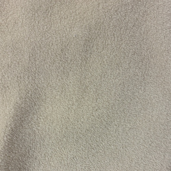 Vintage Cream Embroidered Women's Sweater Grandma - Picture 5 of 7